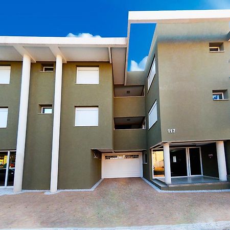 Wanna Hotel Lins Ngoại thất bức ảnh