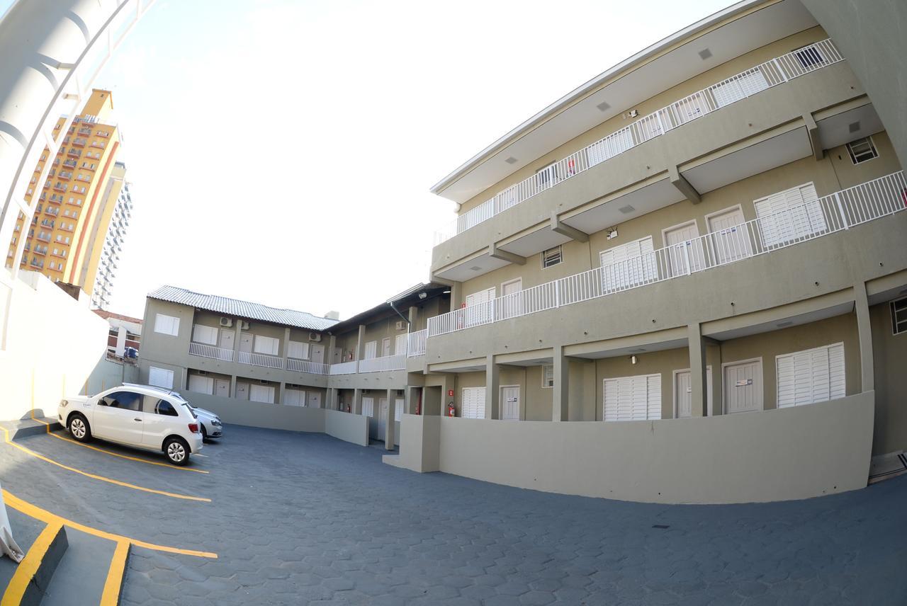 Wanna Hotel Lins Ngoại thất bức ảnh