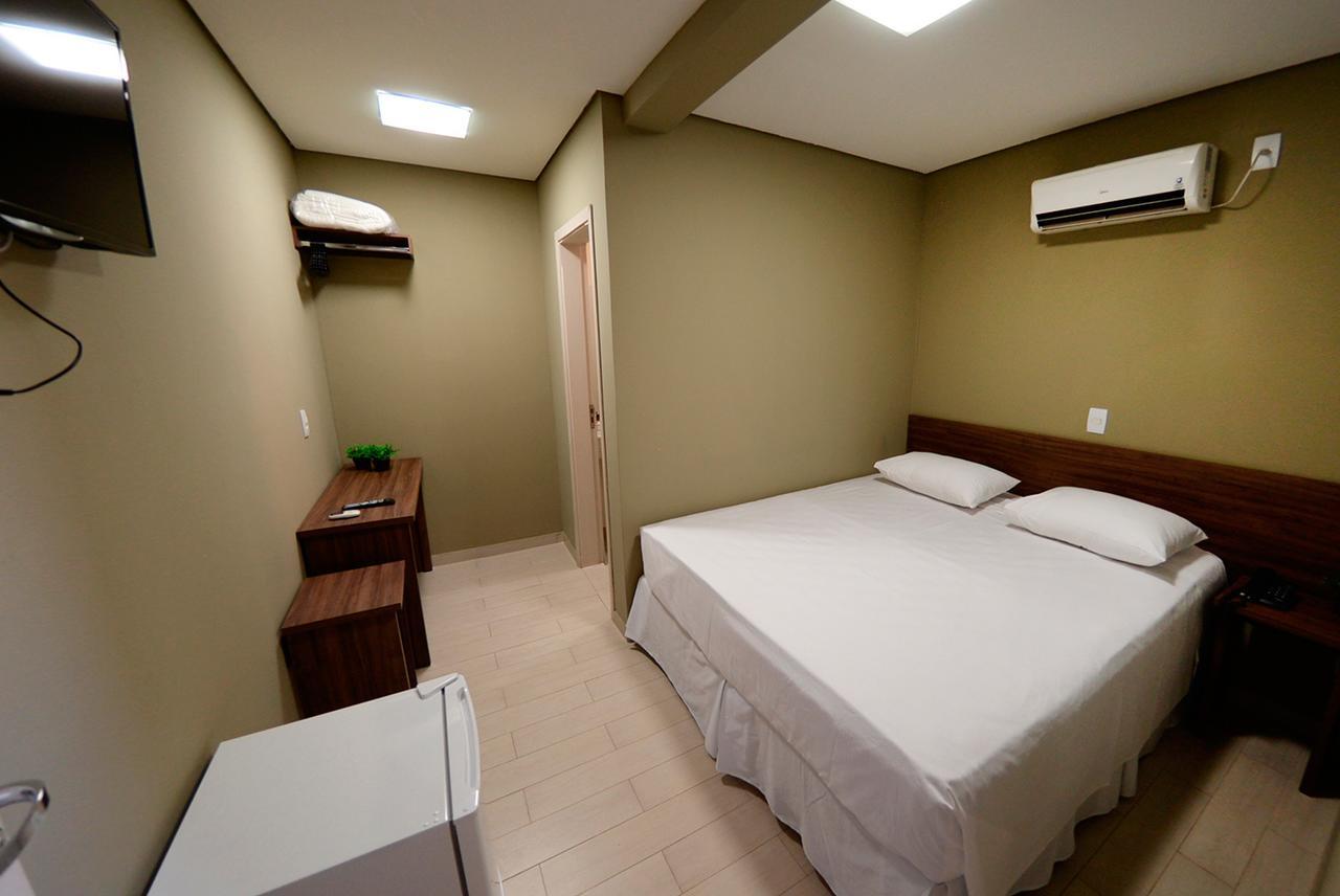 Wanna Hotel Lins Ngoại thất bức ảnh