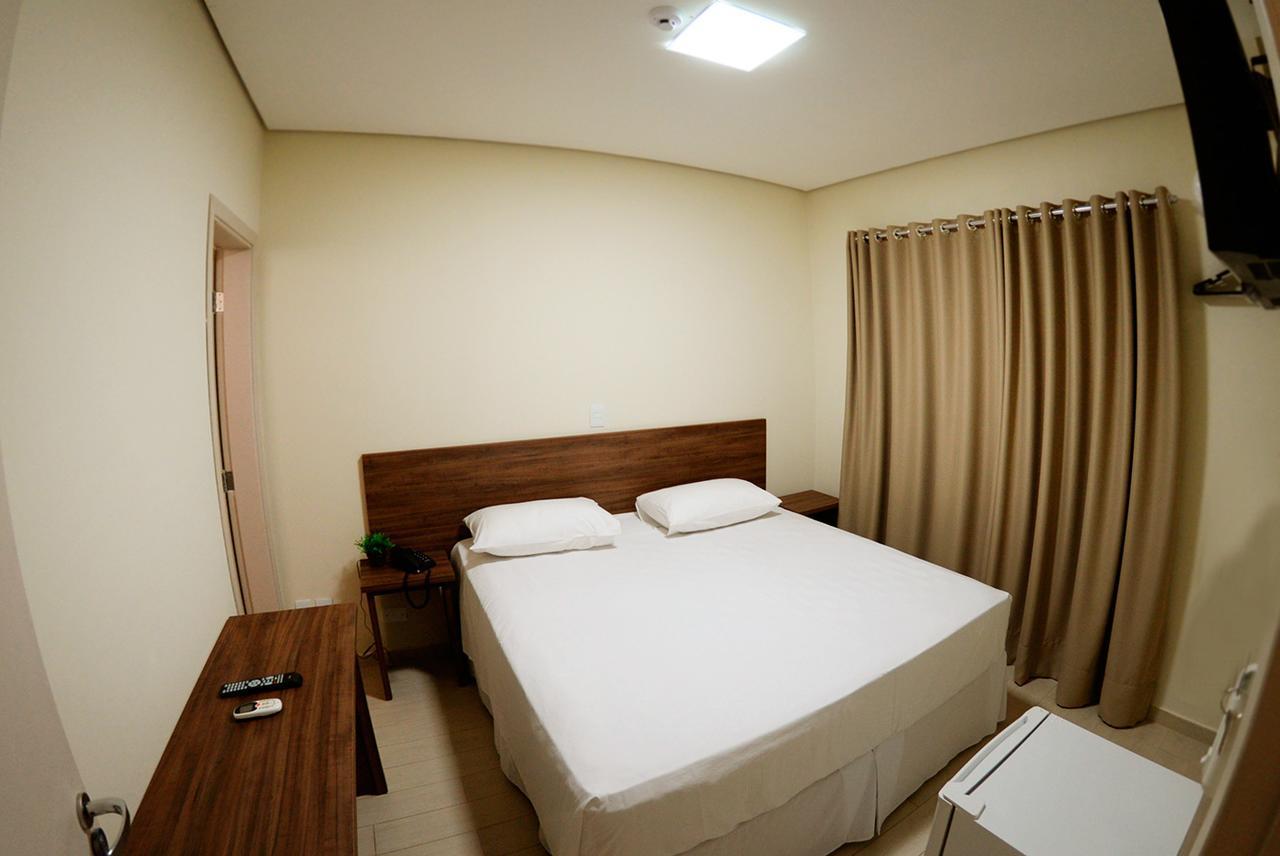 Wanna Hotel Lins Ngoại thất bức ảnh