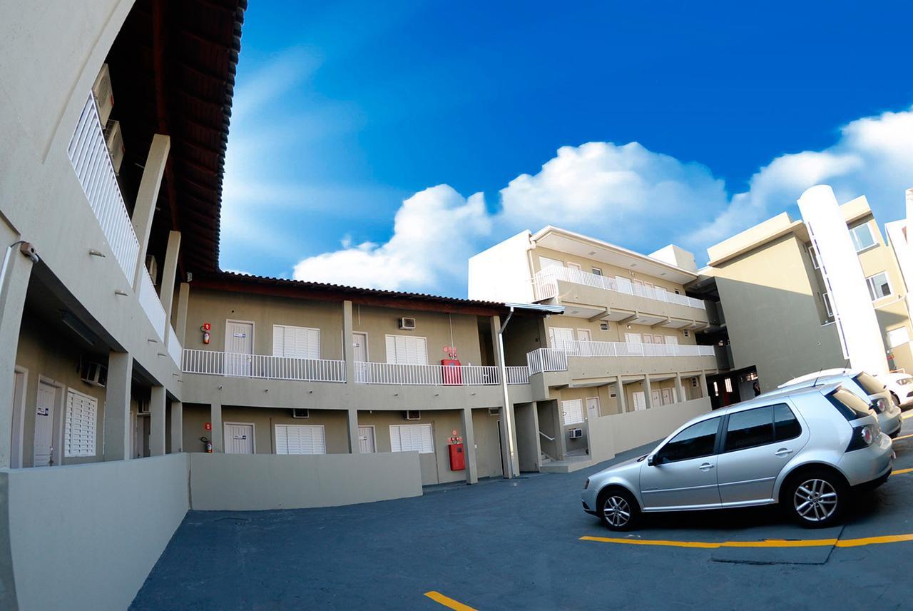 Wanna Hotel Lins Ngoại thất bức ảnh