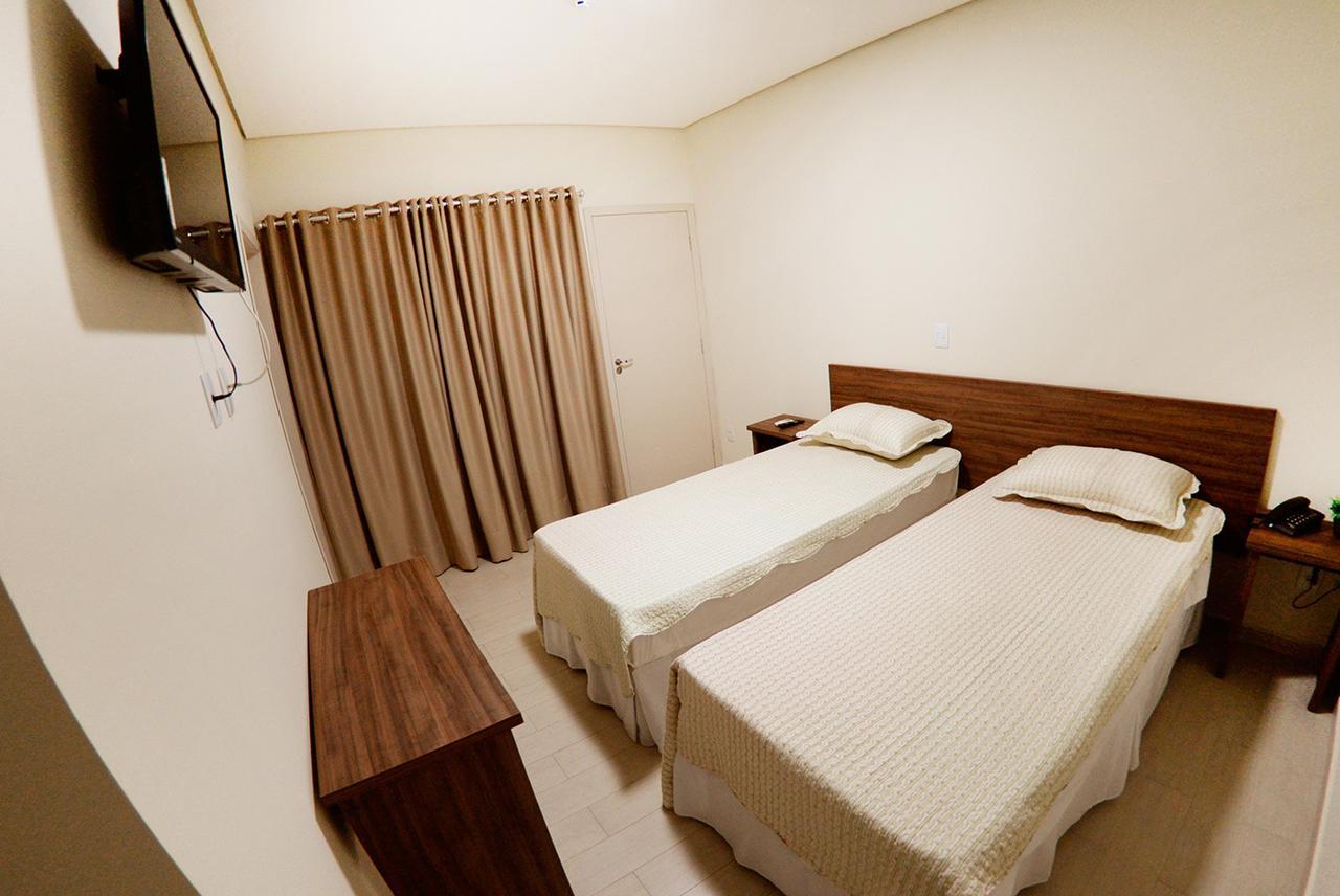 Wanna Hotel Lins Ngoại thất bức ảnh
